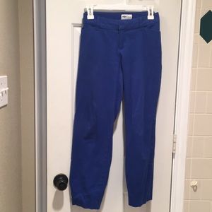 Old Navy pixie style pants